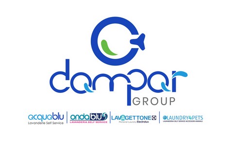 logo dampar group